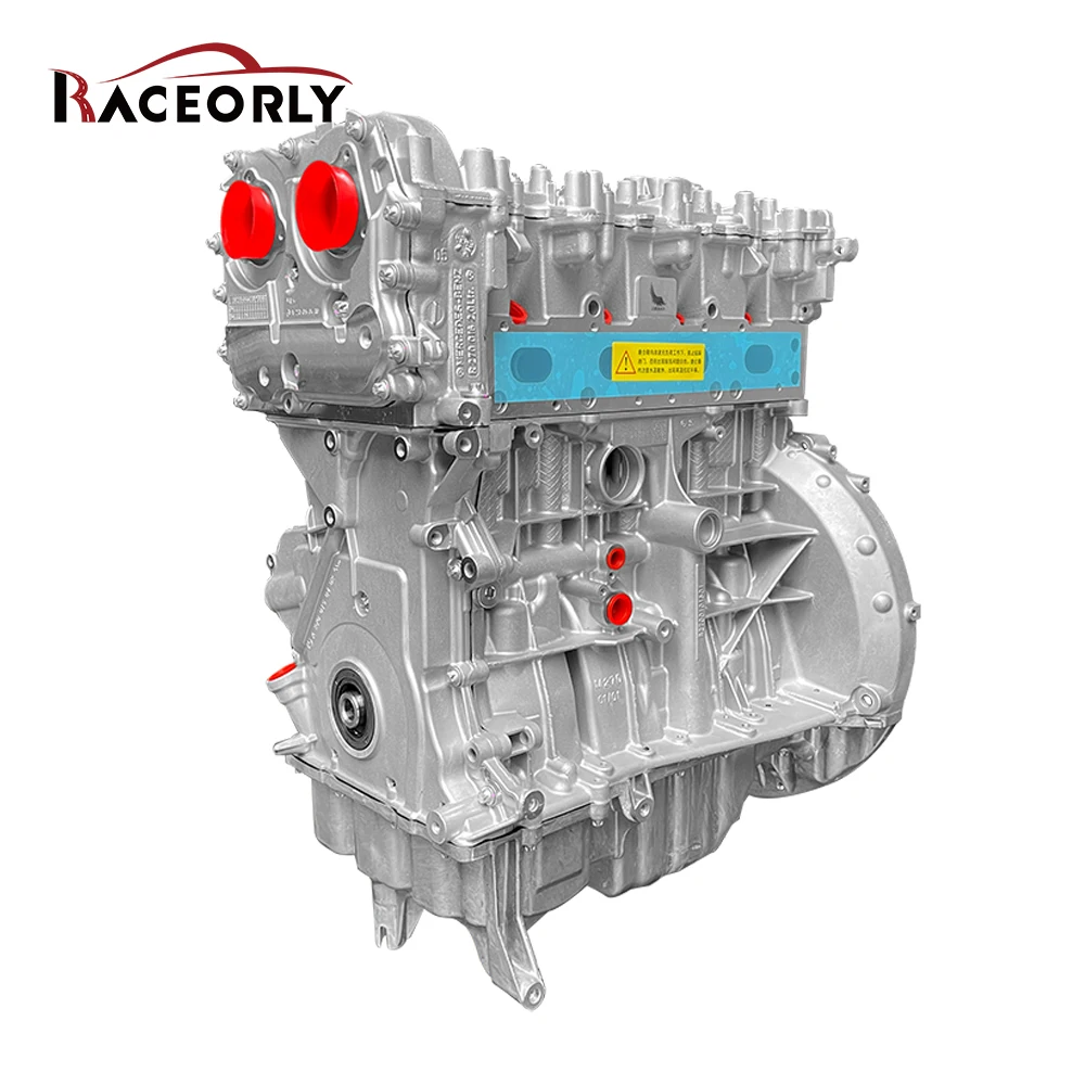 Raceorly Professional OEM ODM Service Car Engine Parts Engine Assembly For Mercedes-Benz M270 A2700101903