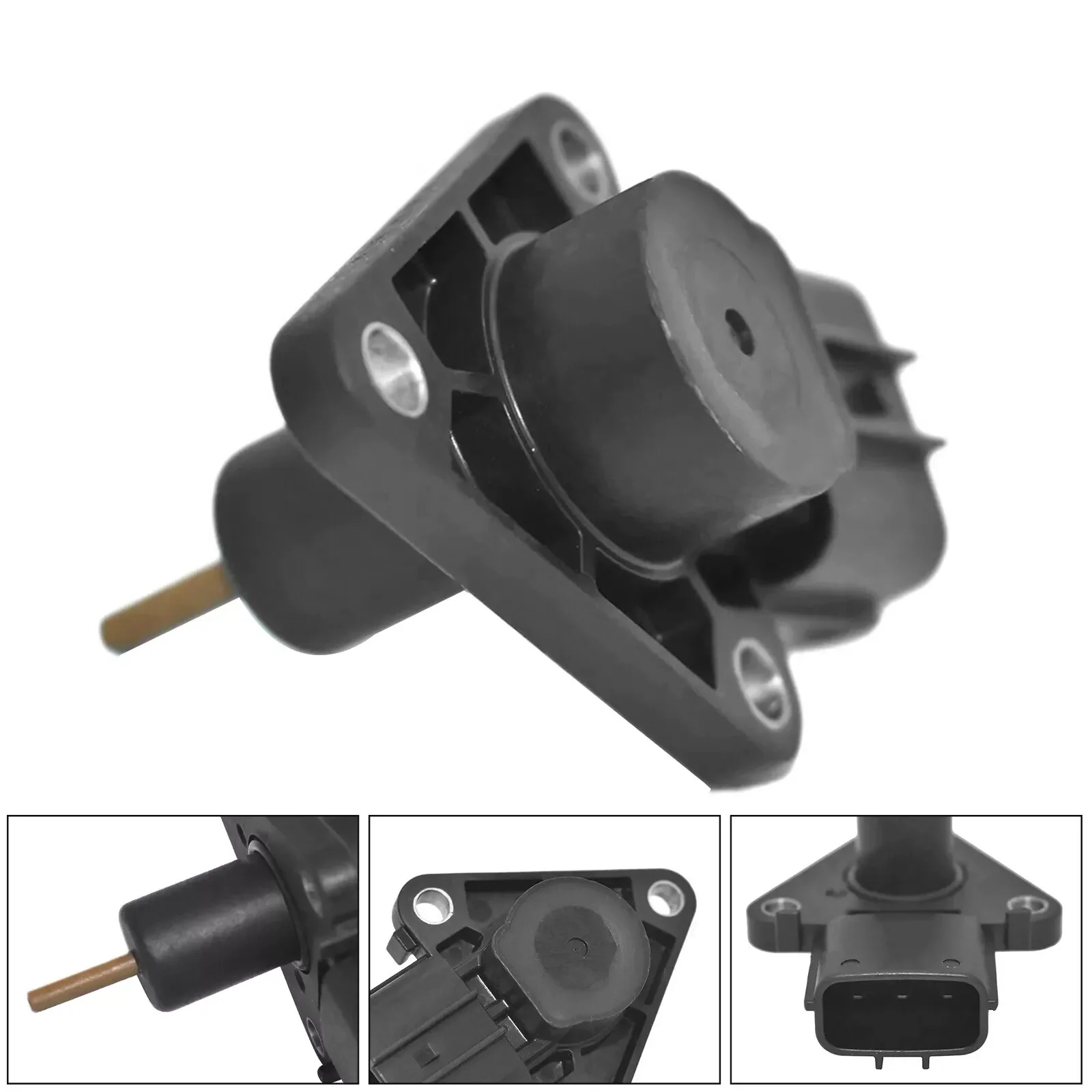 3M5Q-6K682-BA الشاحن التربيني المحرك مستشعر موضع لفورد C-Max التركيز غالاكسي كوغا مونديو 3M5Q6K682BB 3M5Q6K682CA 3M5Q6K682CB
