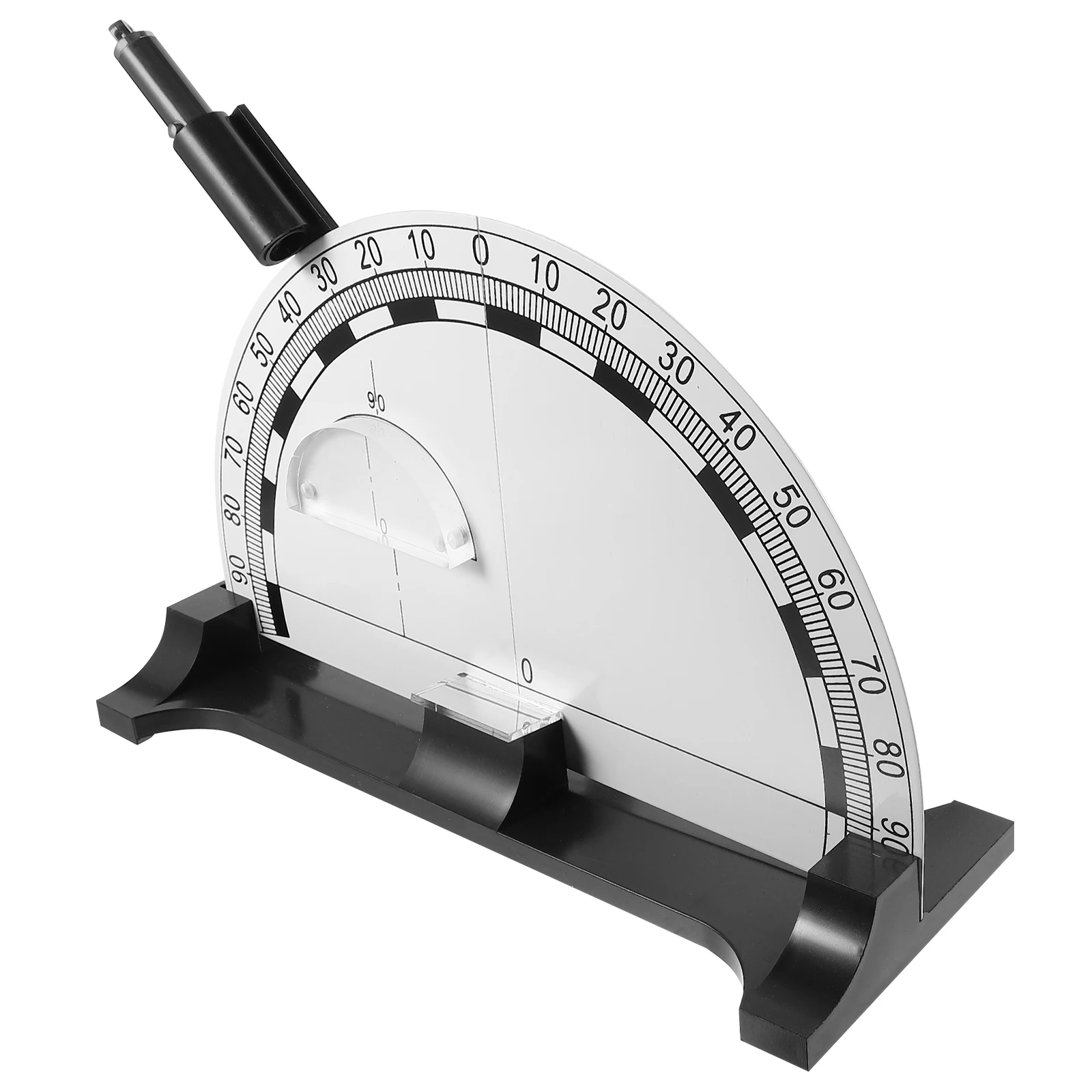 

Reflection Refraction Demonstrator Folding Equipment Plastic Teaching Aids Experiment Apparatus Student