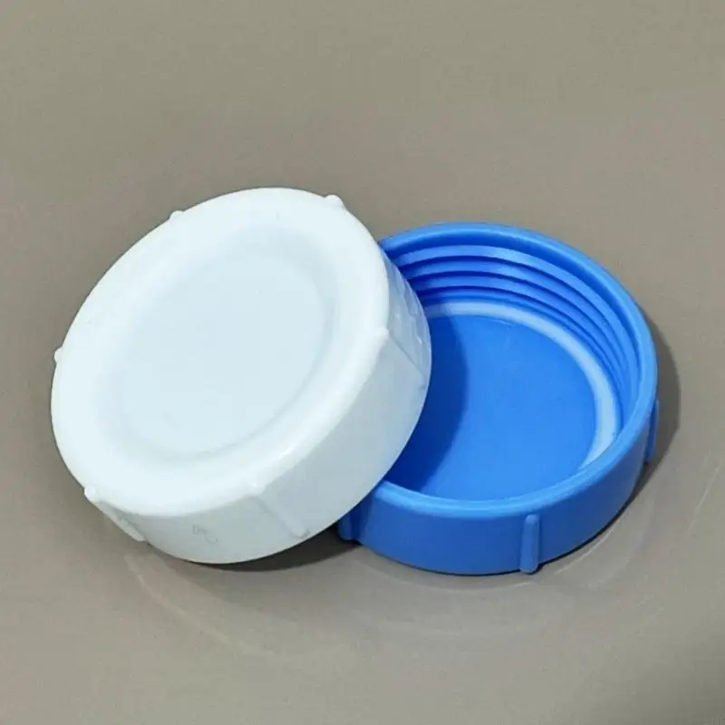 Tapas almacenamiento leche materna PPSU/vidrio/accesorios para botellas tapa protectora a prueba fugas para botellas