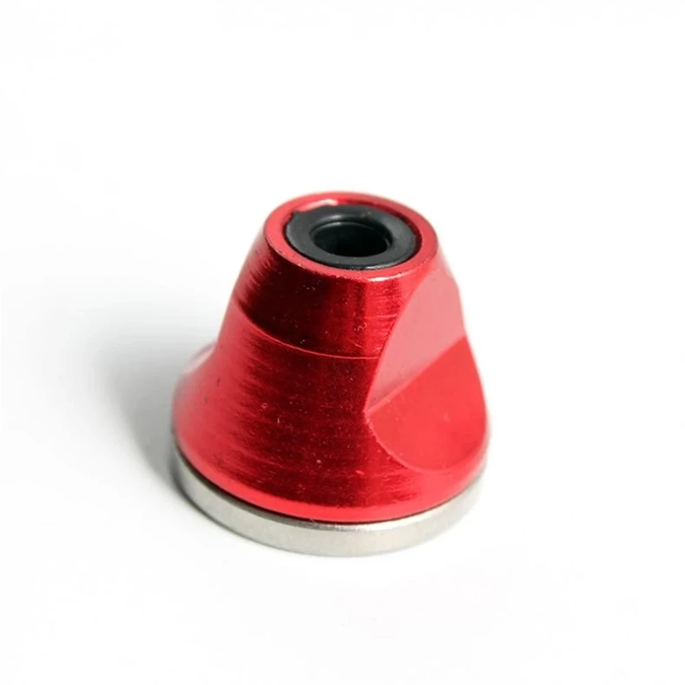 

Anti-slip Axle M5 Bicycle Parts Aluminum Alloy Protection Hub Screw Cap Nuts Bolt Screw Wheel Nuts Hub Nut