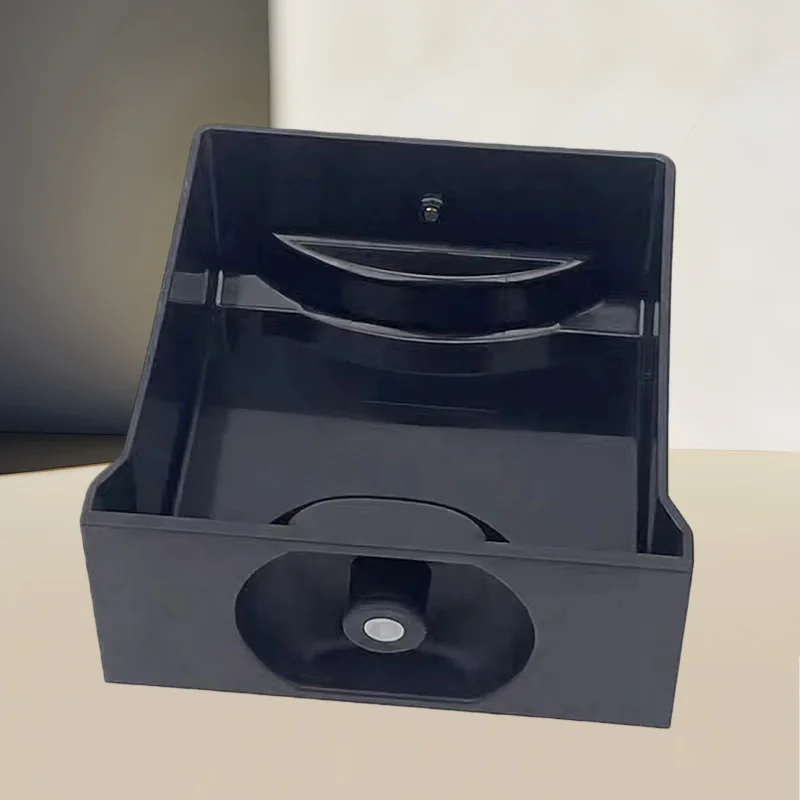 Suitable for Nespresso C50/D50 Capsule Coffee Machine Capsule Box Bottom Accessories