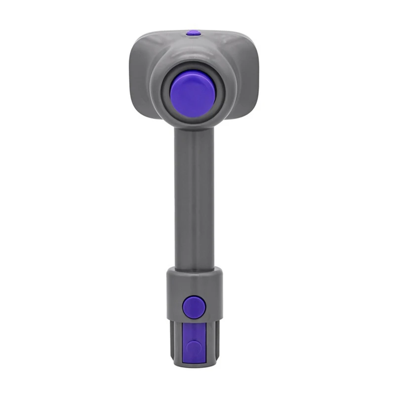 Vacuum Cleaner Pet Comb Pet Brush Pet Hair Suction Head Cleaning Tool Spare Parts For Dyson V7 V8 V8 V11 V15