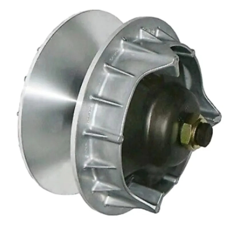 Primary Drive Clutc…