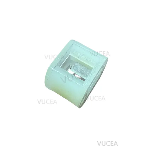 Abrazadera de palanca de cambios, forro de goma para Hyundai Accent Elantra Veloster Venue Tucson K3 Rio Sportage Forte Soul Pride