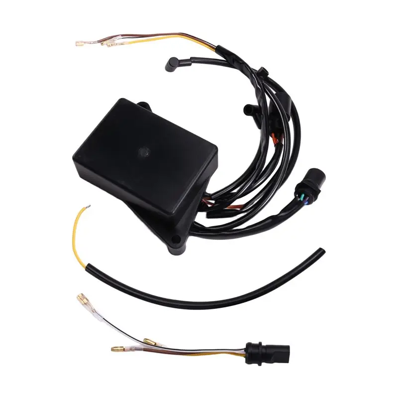 

AS57-Power Pack Replacement Part For Johnson Evinrude Outboard Motor 3 Cylinder 25 To 70 HP Models 18-5774 18-5780 584808 585145