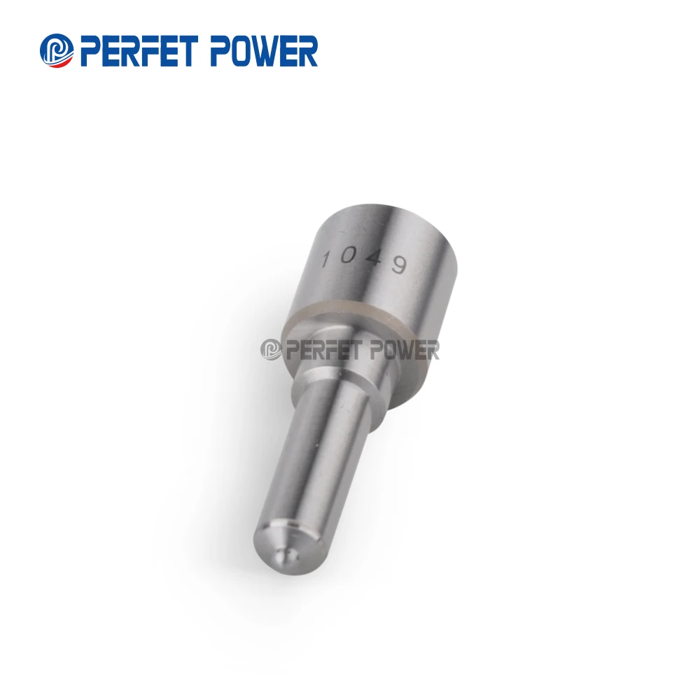 10PCS DLLA145P1049, DLLA 145P 1049 Common Rail Injection Nozzle for 095000-8011 Fuel injector