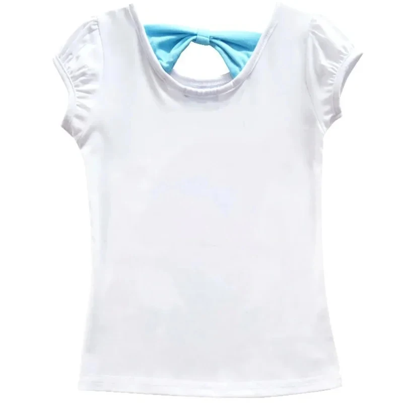 Disfraces de Halloween para Cosplay ★   Poppi Ropa para Niñas, Camiseta de Anime T-Trolls + Falda, 2 Piezas, Vestido de Verano para Fiesta de Cumpleaños ☆ Nuevo