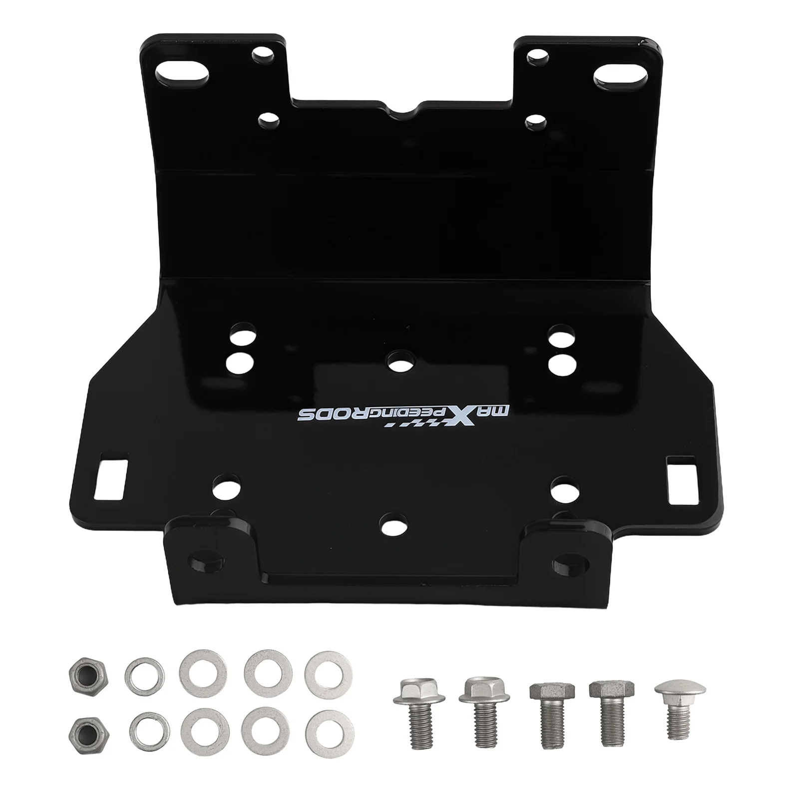 kit-de-soportes-de-montaje-para-cabrestante-color-negro-para-yamaha-grizzly-700-2016-24-atv-resistente