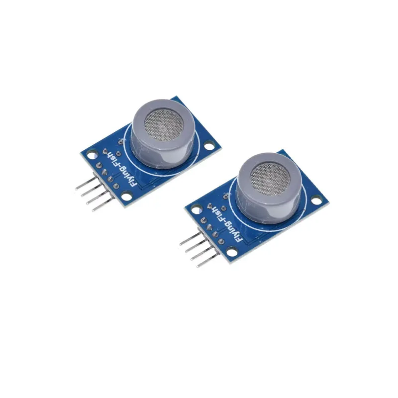 1/2/5PCS MQ-7 Modul…