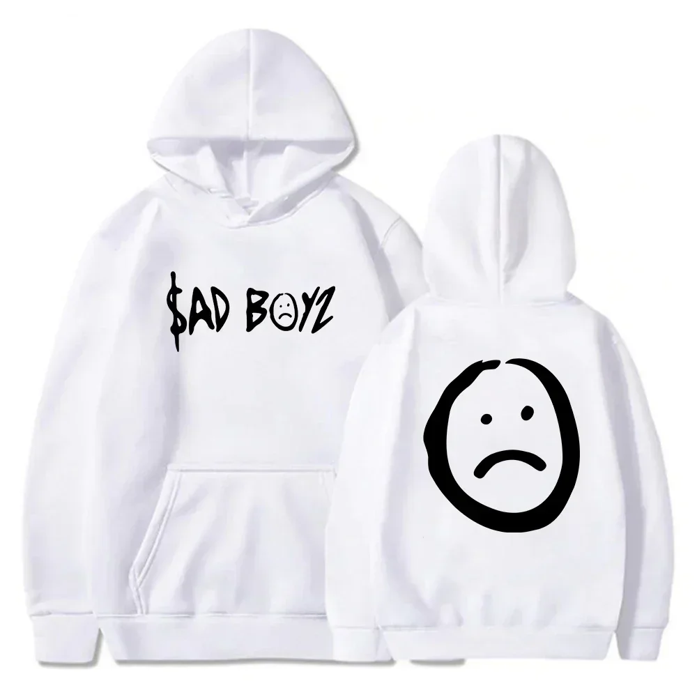 

Hoodie World Tour Merch Long Sleeve Streetwear Men Women Hooded Sweatshirt Hip Hop Clothes Pullover Unisex Y2K Streetwear