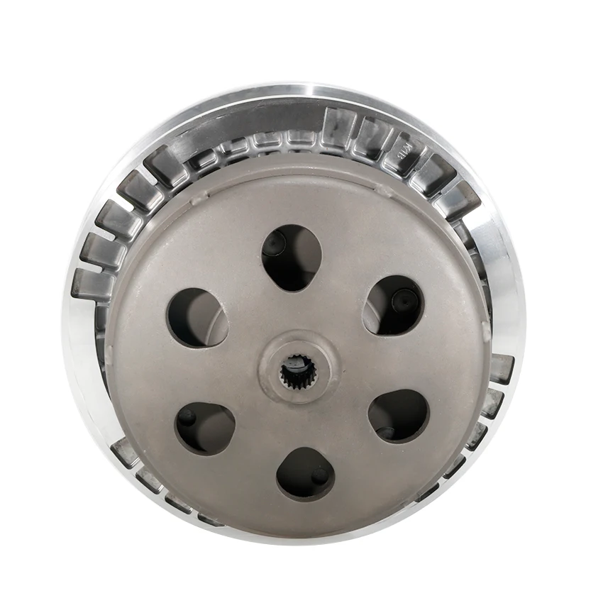Komplette CVT-Kupplungsbaugruppe für Honda NSS350 Forza ADV350 SH350 Sporty 2021-2024 Roller Sekundärkupplung 22100-K1B-T00 – Detail 3
