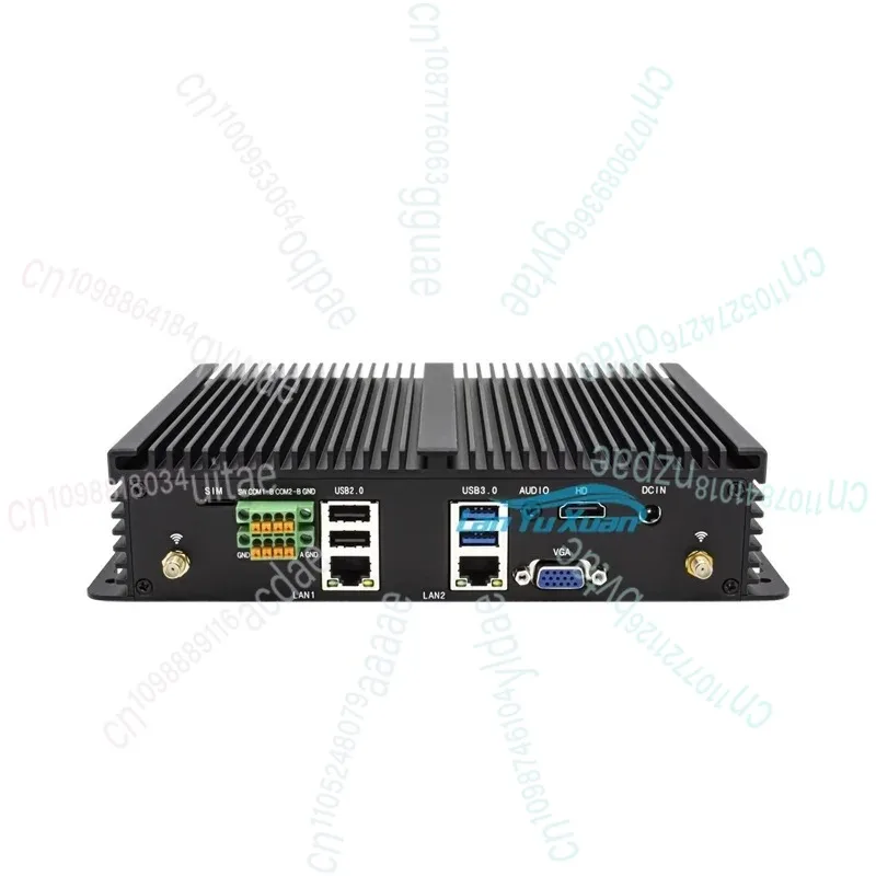 N-E-W Compact Indus… - image