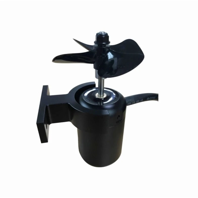 For  FSM3660 Waterproof Brushless Motor with Propeller Underwater Propeller Robot Brushless Motor