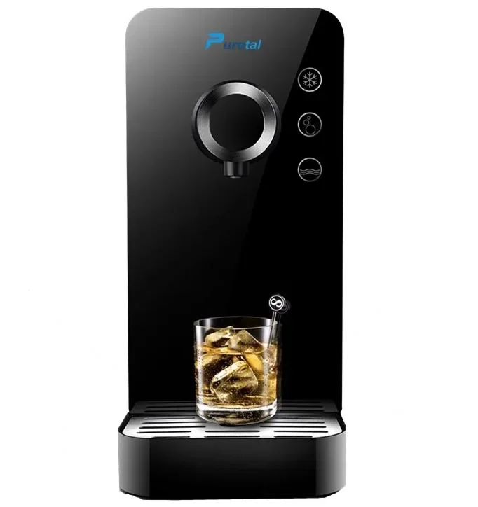 AQUATAL home cool water sparkling machine commercial soda water maker PT-1717