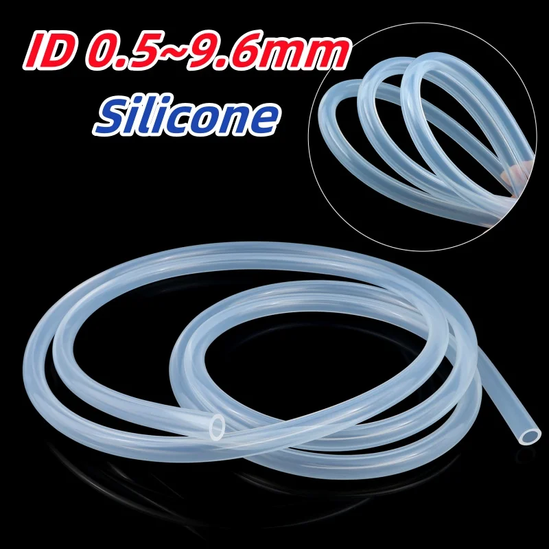 

Прозрачный перистальтический насос, силиконовая трубка, пищевой безвкусный шланг, устойчивый к высоким температурам диспенсер для воды, бытовой