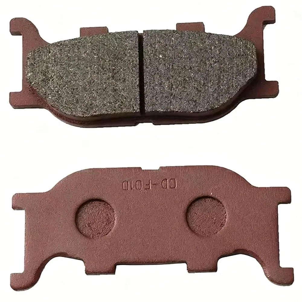 مكابح أمامية لياماها XP400 الجلالة 400 04-13 XVS 400 XVS400 1996 XP 500 XP500 TMax 01-03 XV 535 XV535 Virago 95-03