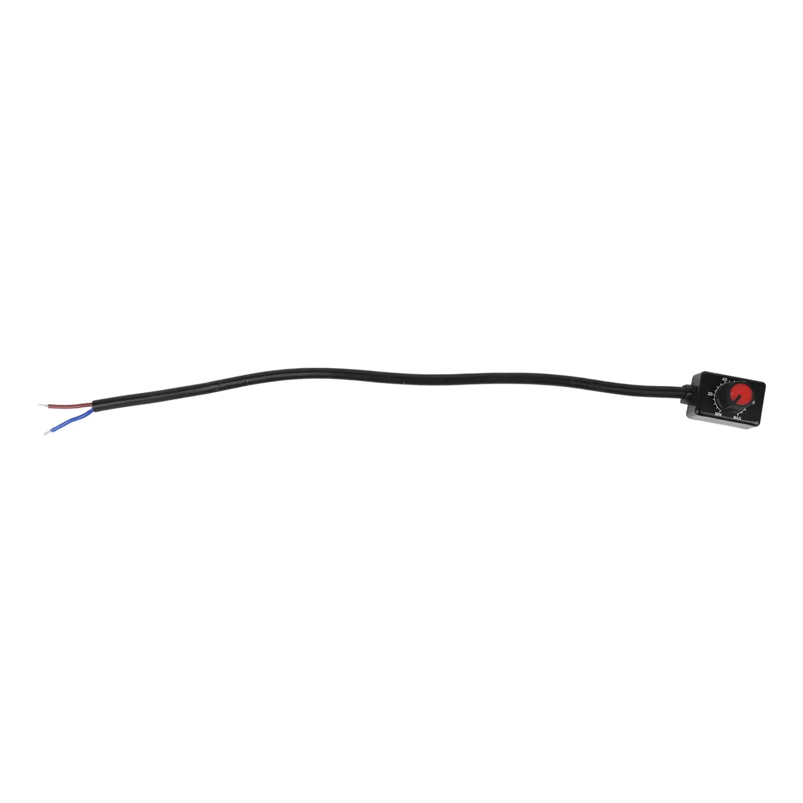 

1/2pcs LED Dimmer For DC0/1-10V Home Push Button Integrated For PWM Circuit LED Dimmer Paste Low Voltage Passive Dimmer