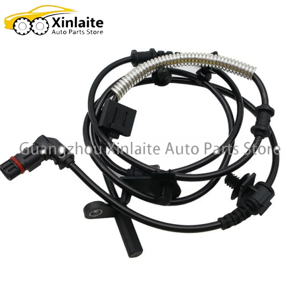 

Новый левый задний датчик скорости колеса ABS 4779247AA для Chrysler 300C, Dodge Charger, Challenger, Magnum, 4779457AB, автозапчасти