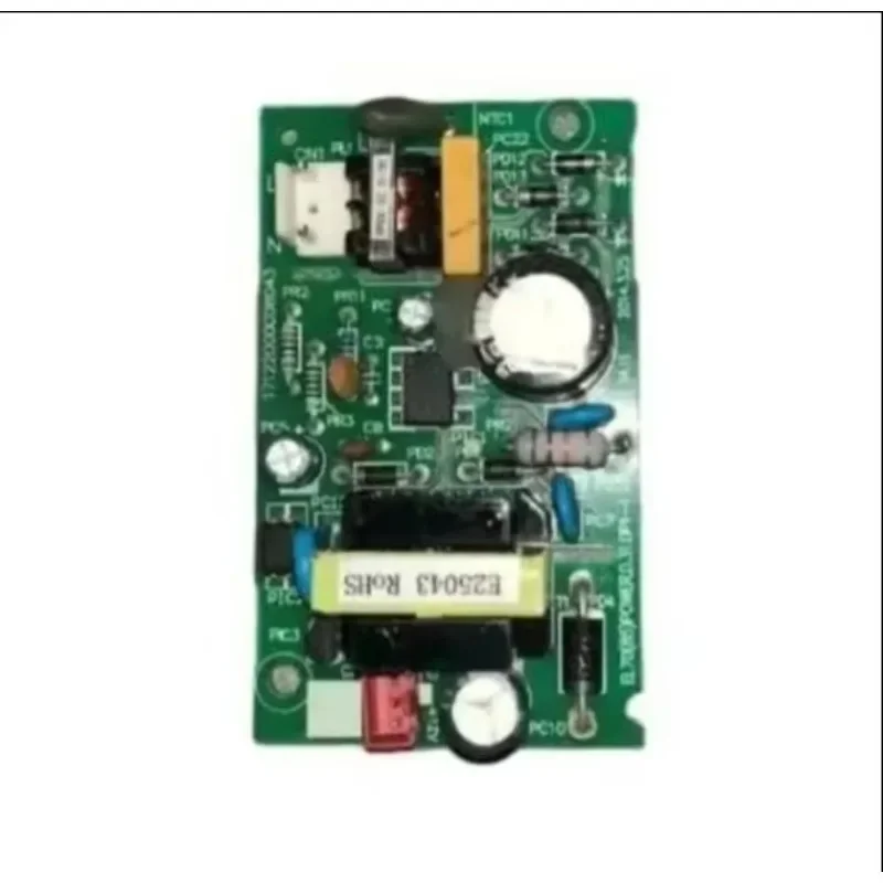 WZ-New  1712200008047 1712200008043 EL70(85)Power.D.31.DP1-1 For Midea POWER board