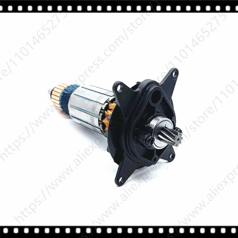 ARMATURE 230V for DEWALT 34991 9090145 D25333K D25334K