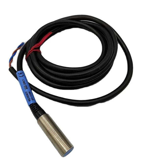 

KEYENCES EV-112M Two-wire self contained amplifier proximity sensors New original