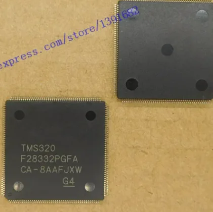 

1pcs /LOT NEW TMS320F28332PGFA TMS320F28332 package LQFP-64 new original genuine microcontroller IC chip