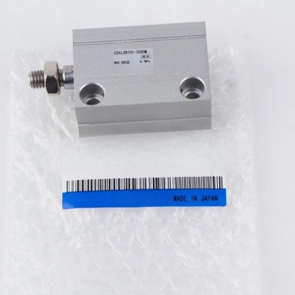 

1 шт. НОВЫЙ цилиндр CDUJB20-30DM в коробке. Быстрая доставка.