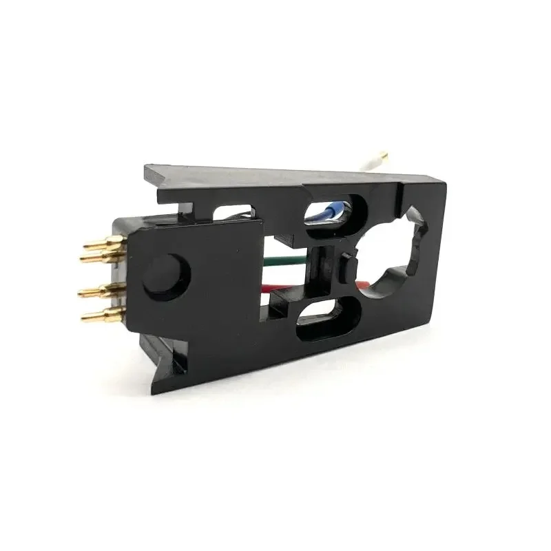 1Pcs Cartridge Headshell Stylus Holder For Dual TK14 TK181 TK120 TK123 LP Vinyl Record Player Phonograph Turntable Accessories