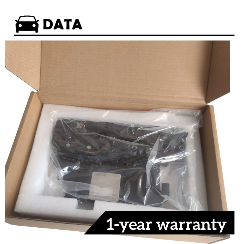 

24244571 Модуль управления трансмиссией TCM 6T70 6T75 6T80, подходит для Chevrolet, Buick, Cadillac, GMC, 201592WTE, 24256129, сборка 2-го поколения