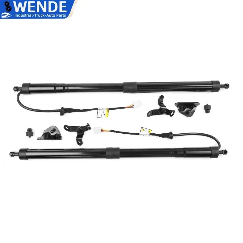 Left/Right/2pcs 6891071030 6892071030 6891071032 Power Liftgate Support Electric Tailgate Lift for Toyota Fortuner 2015-2020