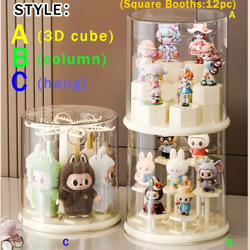 Thumbnail 2 - #42 Most Reviewed Plastic Storage Boxes