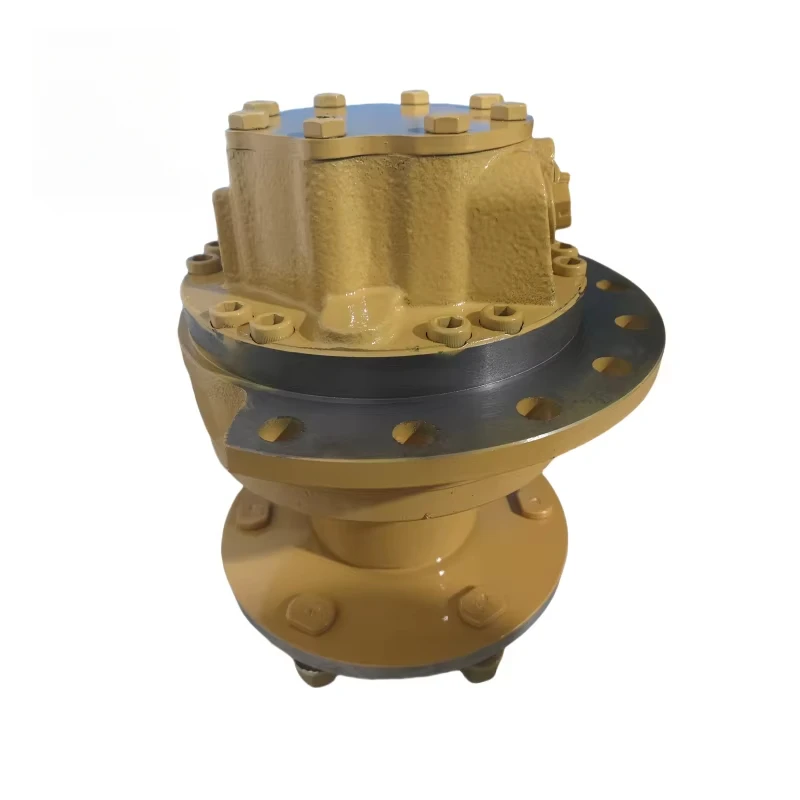 MSE05-1-183-F04-1720-5DJ0 High Flow Radial Piston Hydraulic Oil Motor MSE08 MSE MSE02 MSE05 MS MSE Wheel Hydraulic Motor OEM