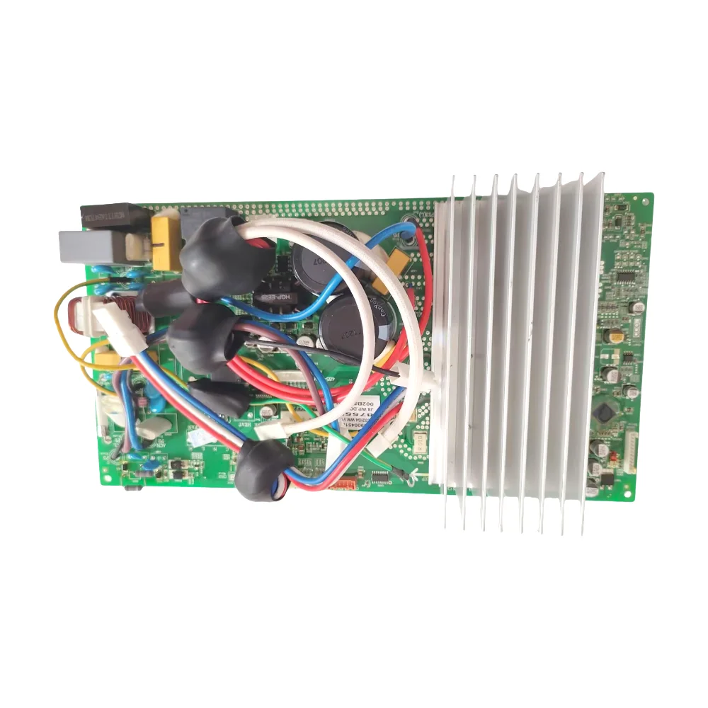 تستخدم للوحة الكمبيوتر ذات التردد المتغير لمكيف الهواء TCL 210900451 ل 210900451 اللوحة الأم BQ AC021G4. RWp. 141113   AR 05020277