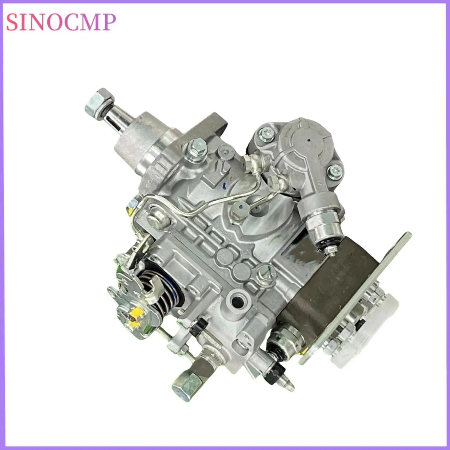 

Fuel Pump 0460424306 504063452 For Iveco Audi A6 Engine Parts Fuel Supply System Fuel Pumps Automobiles Parts