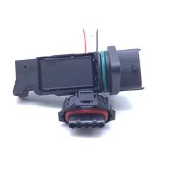 MAF Mass Air Flow Sensor Meter for Ssangyong Actyon Kyron Rexton Rodius Stavic 6650943048 0280218130 0280218131 F00C2G2071