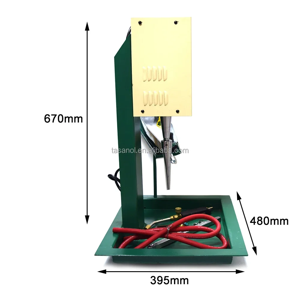 450W Powerful Lapidary Machine Portable Ultrasonic Drilling Machine Gemstone Ultrasonic Drilling