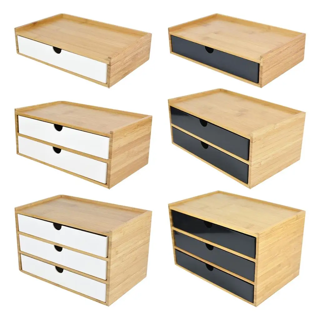 Textured Desktop Storage Drawer Supplies Pencils Markers Tape Erasers