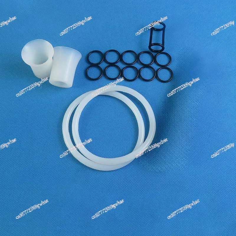 

1 set Donper ice cream machine seal ring accessories ice cream machine rubber ring