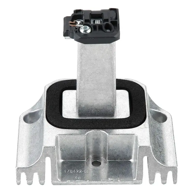 A21E-Car DRL Angel Eye LED Headlight Module 63117296905 For BMW 1 Series F20 F21 2011-2015 Daytime Running Light Driver