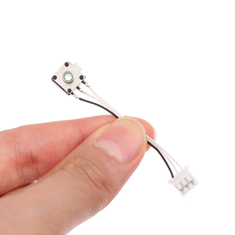 1pc TTC Mouse Wheel Encoder forRazer-Naga 2014 Hex V2 Mamba 5G Epic Chroma With Wire Encoder Solve Mouse roller problem