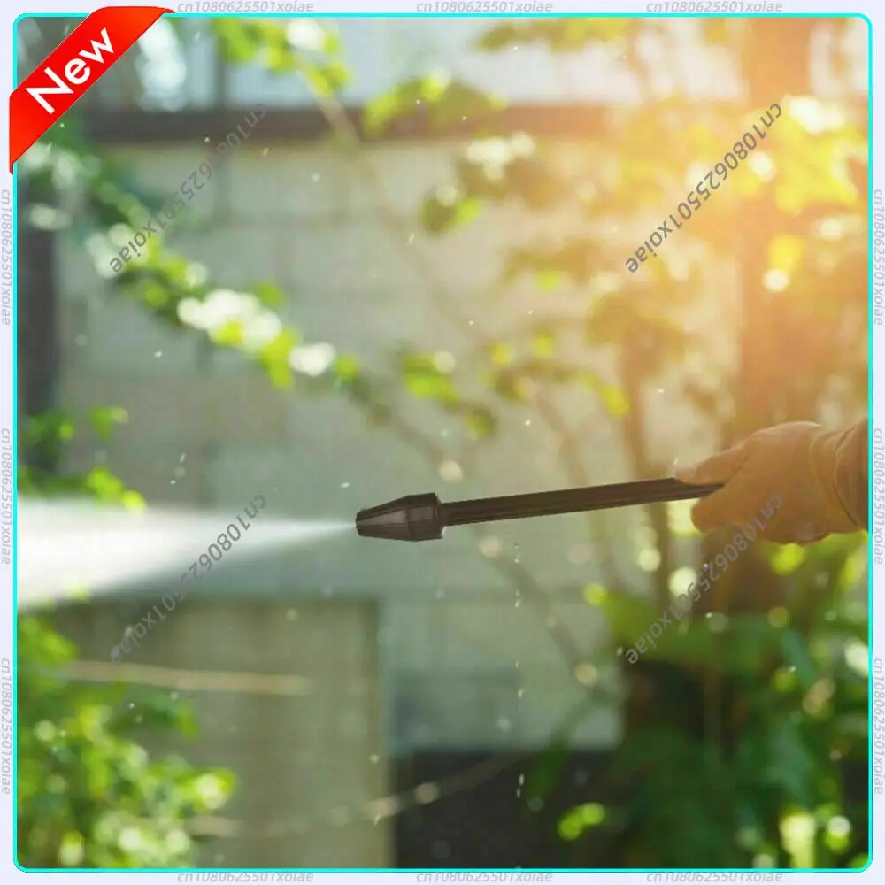 High Pressure Washe…