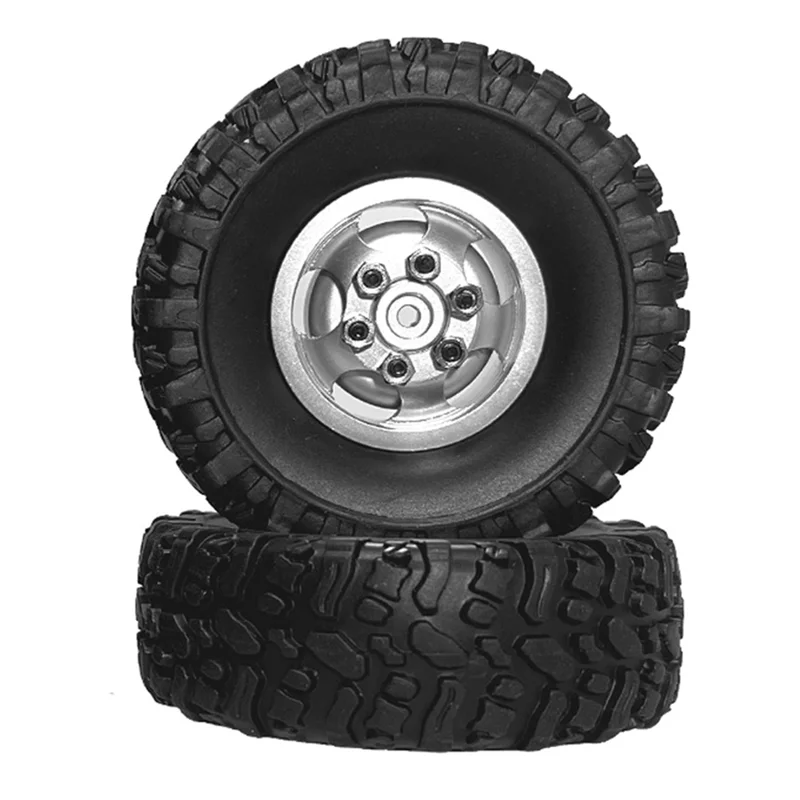 ل 1/12 MN82 LC79 MN78 المشاغب التنين التحكم عن بعد اكسسوارات السيارات ترقية المعادن العجلات والإطارات