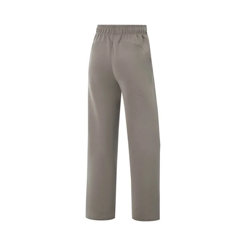 Li-Ning Women's Training Pants 47%Modal 45%Polyester 8%Elastane Regular Fit Comfortable LiNing Fitness Trousers AKLV336 image 5