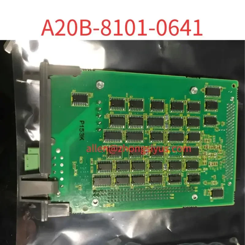 Brand new Original A20B-8101-0641 Communication Board DeviceNet
