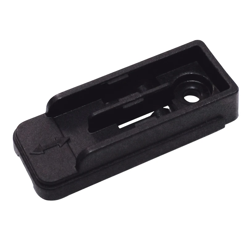 Makita 452947-8 Bit Holder Storage Batch Head Bit Double Slot Position Tray Holder Plastic High Hardness Tool Attachments