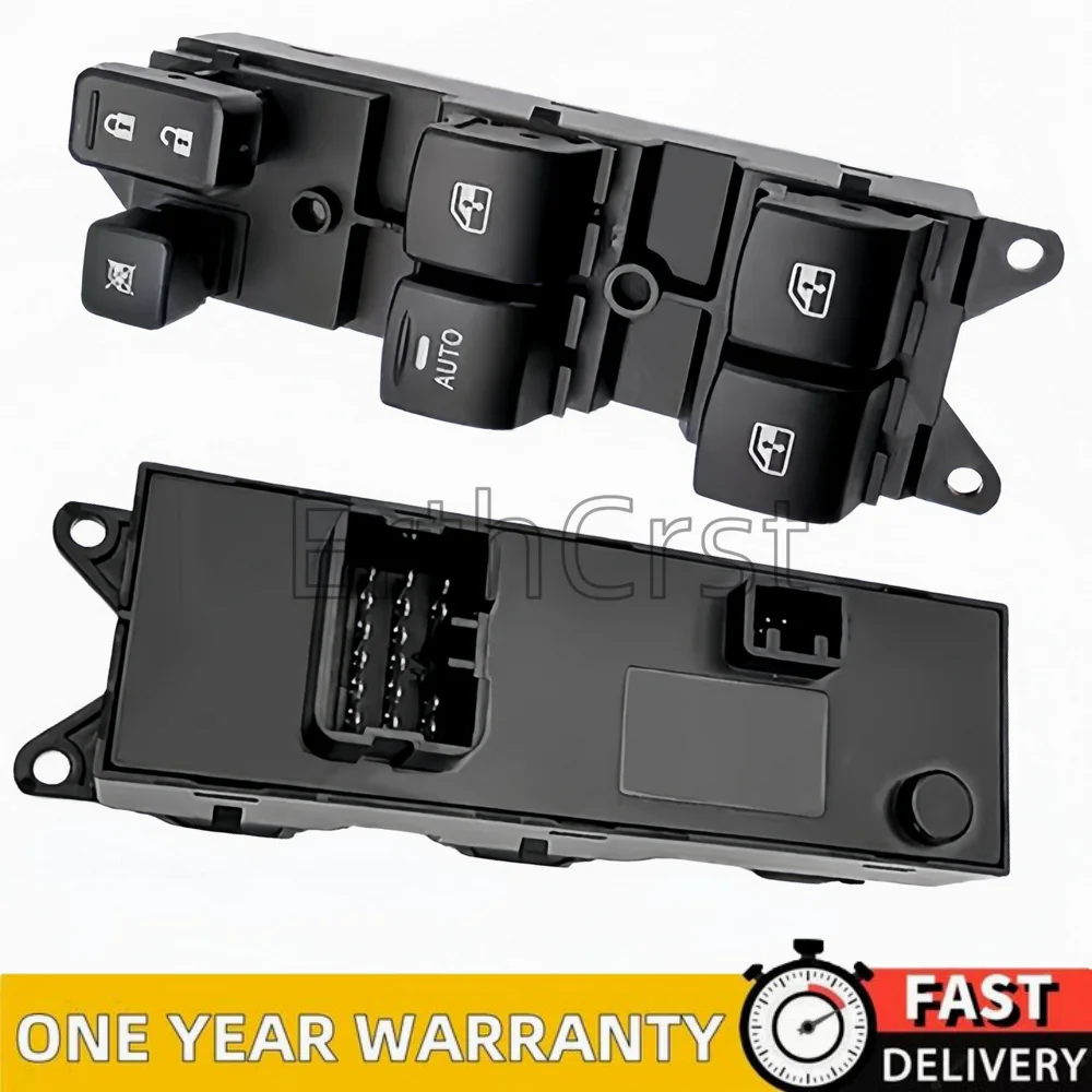 

1pc for Mitsubishi 2013-22 Outlander window regulator switch button control panel