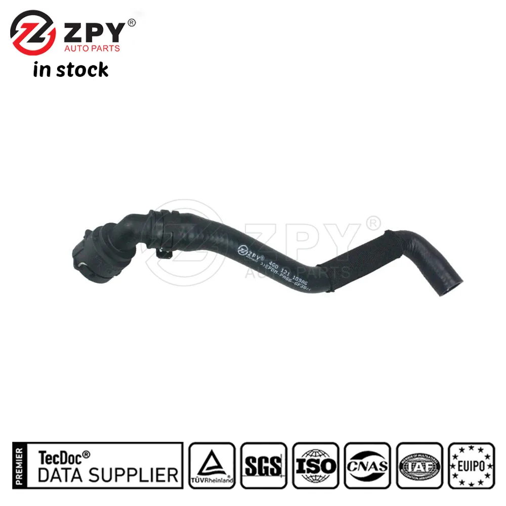 

ZPY New First-rate Hight Quality Water Pipe For AUDI A6 AVANT C7 4G0 121 109AG