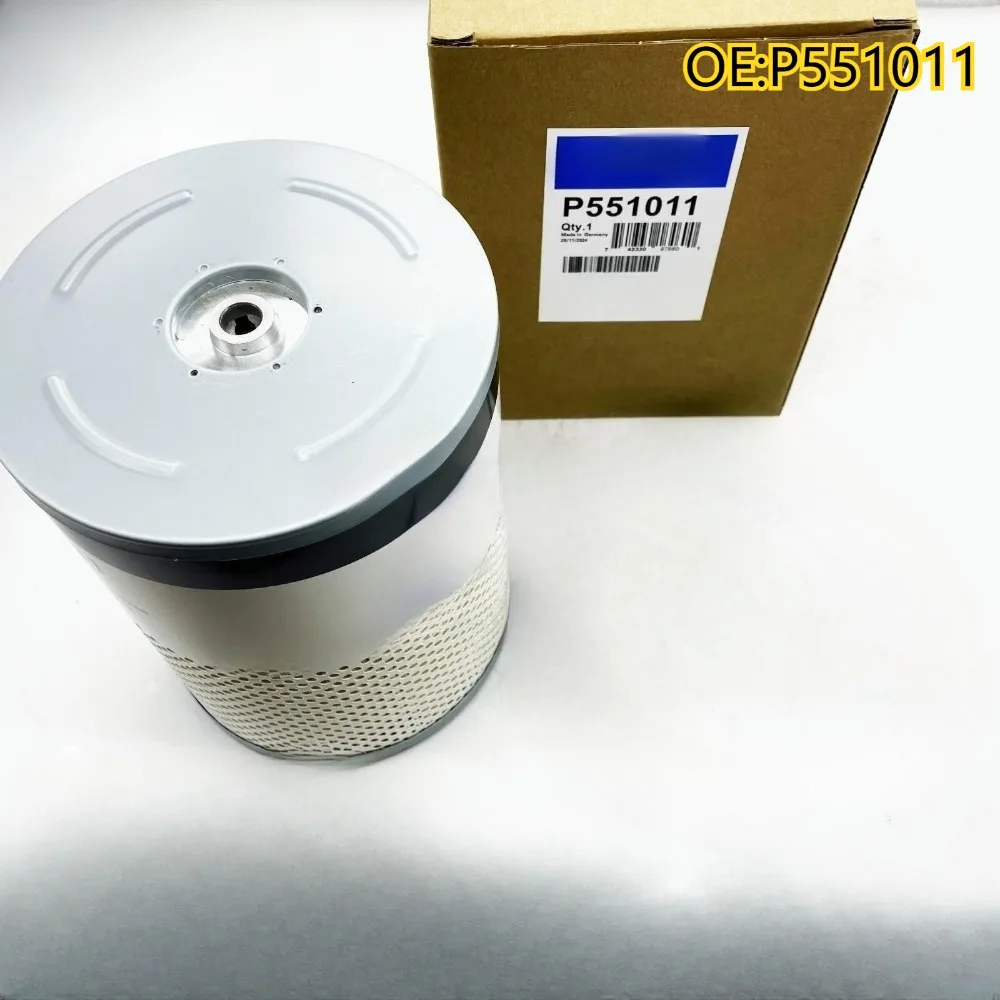 

High quality New For P551011 Fuel Filter Water Separator Replace