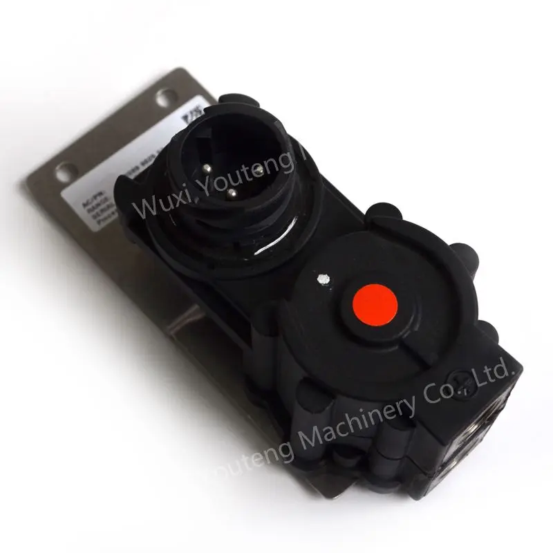 Sensor de pressão diferencial do compressor Atlas Copco, 1089962501, alta qualidade